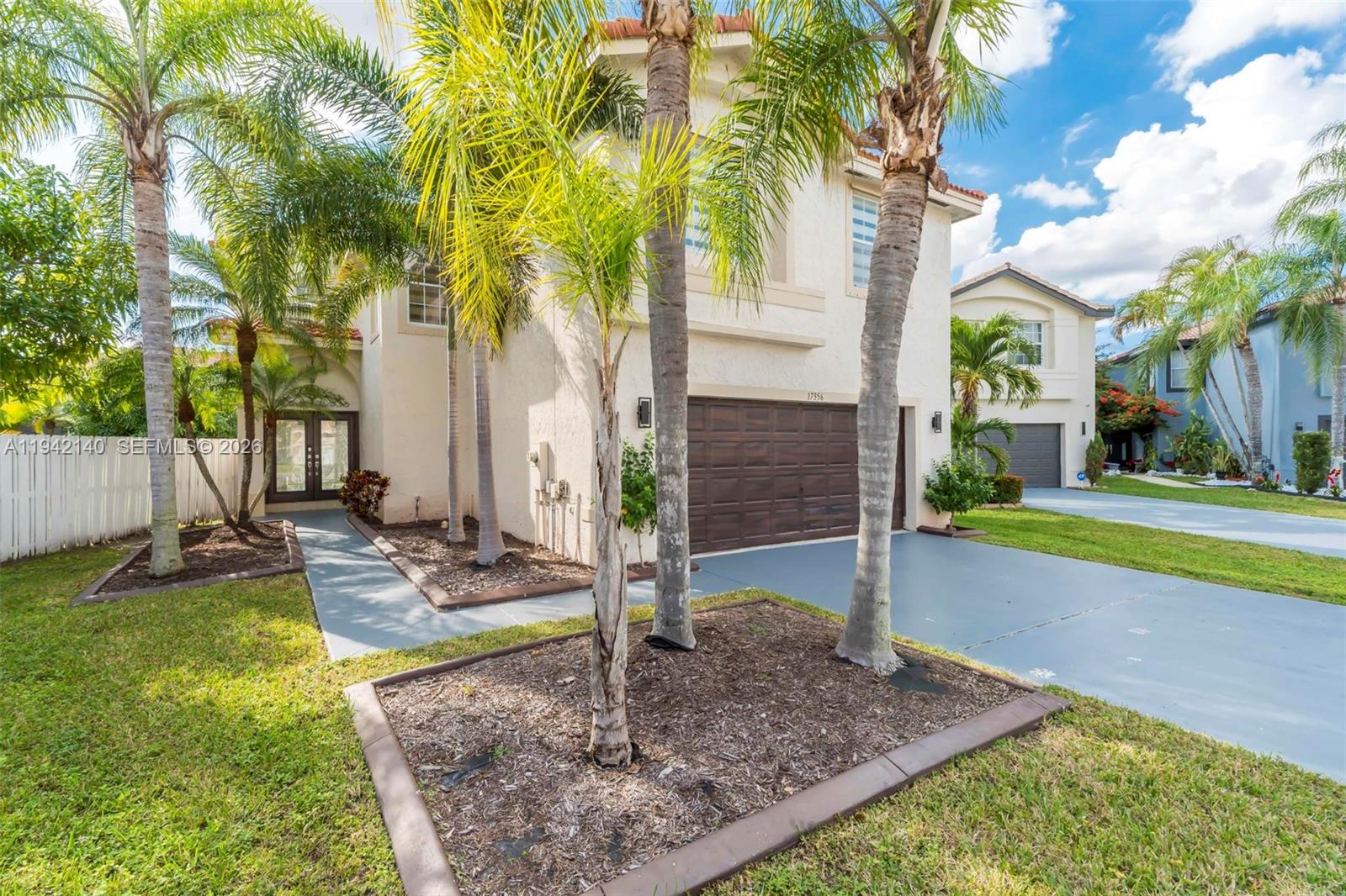 17356 Southwest 21st Street Miramar, FL 33029 - Photo 62 of 68