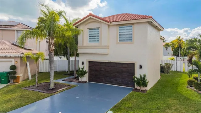 $750,000 | 17356 Southwest 21st Street, Miramar, FL 33029