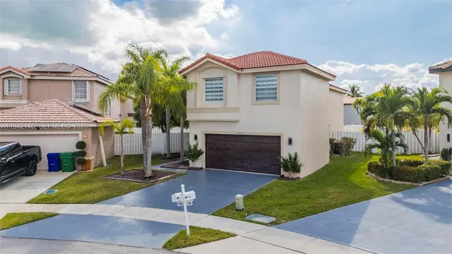 $750,000 | 17356 Southwest 21st Street, Miramar, FL 33029