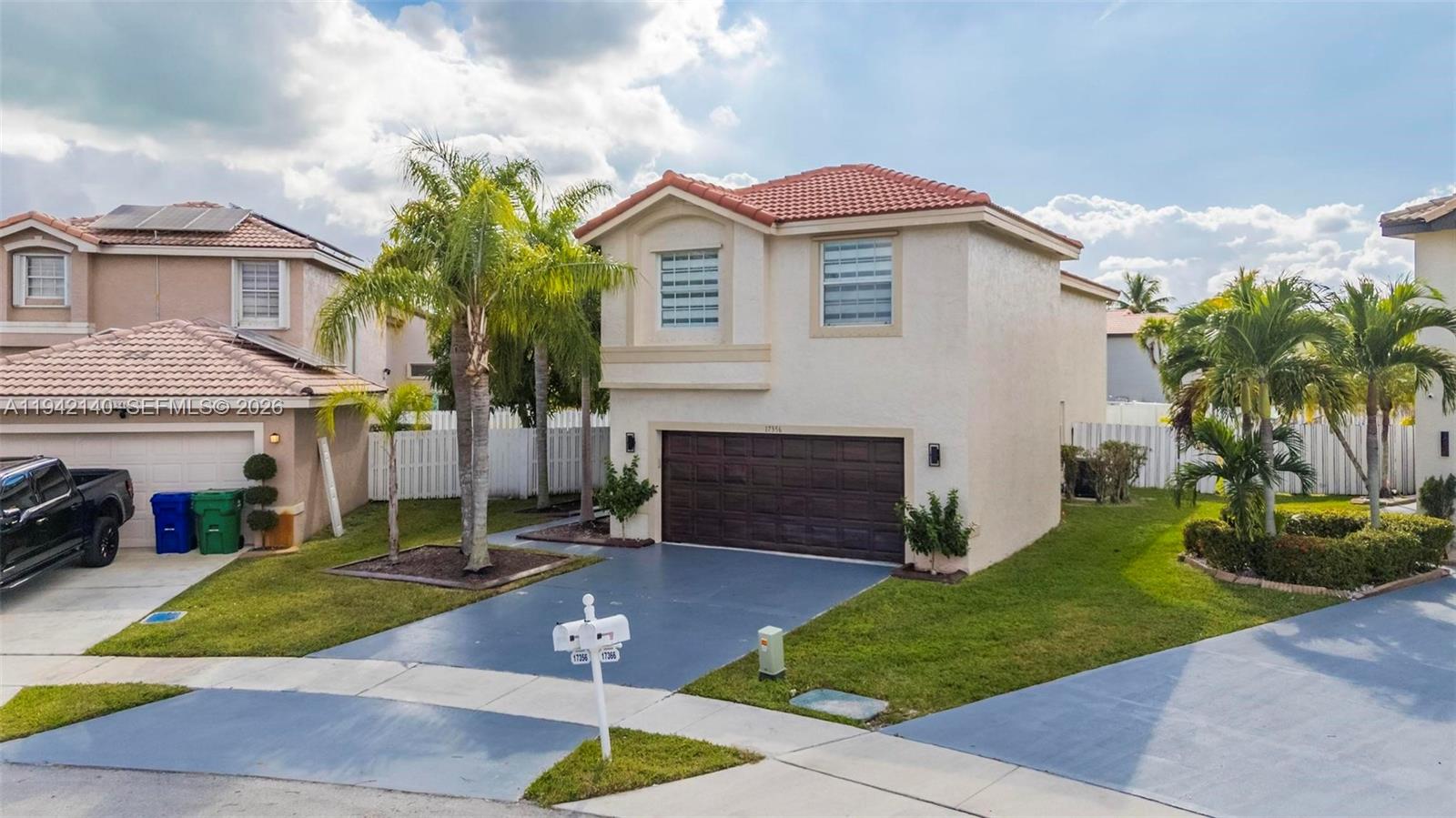 17356 Southwest 21st Street Miramar, FL 33029 - Photo 65 of 68