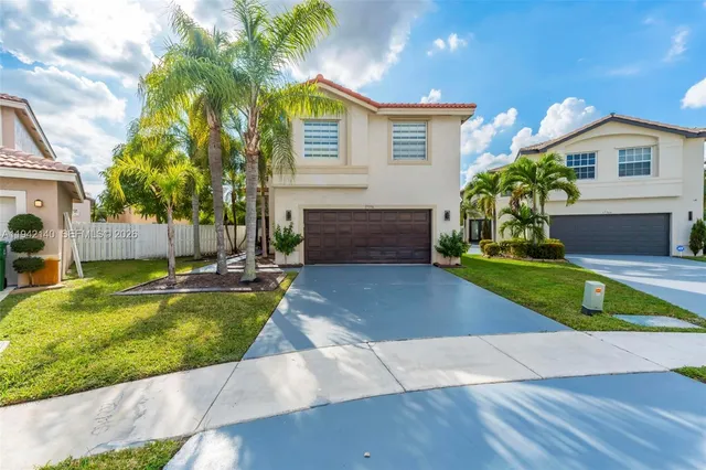 $750,000 | 17356 Southwest 21st Street, Miramar, FL 33029
