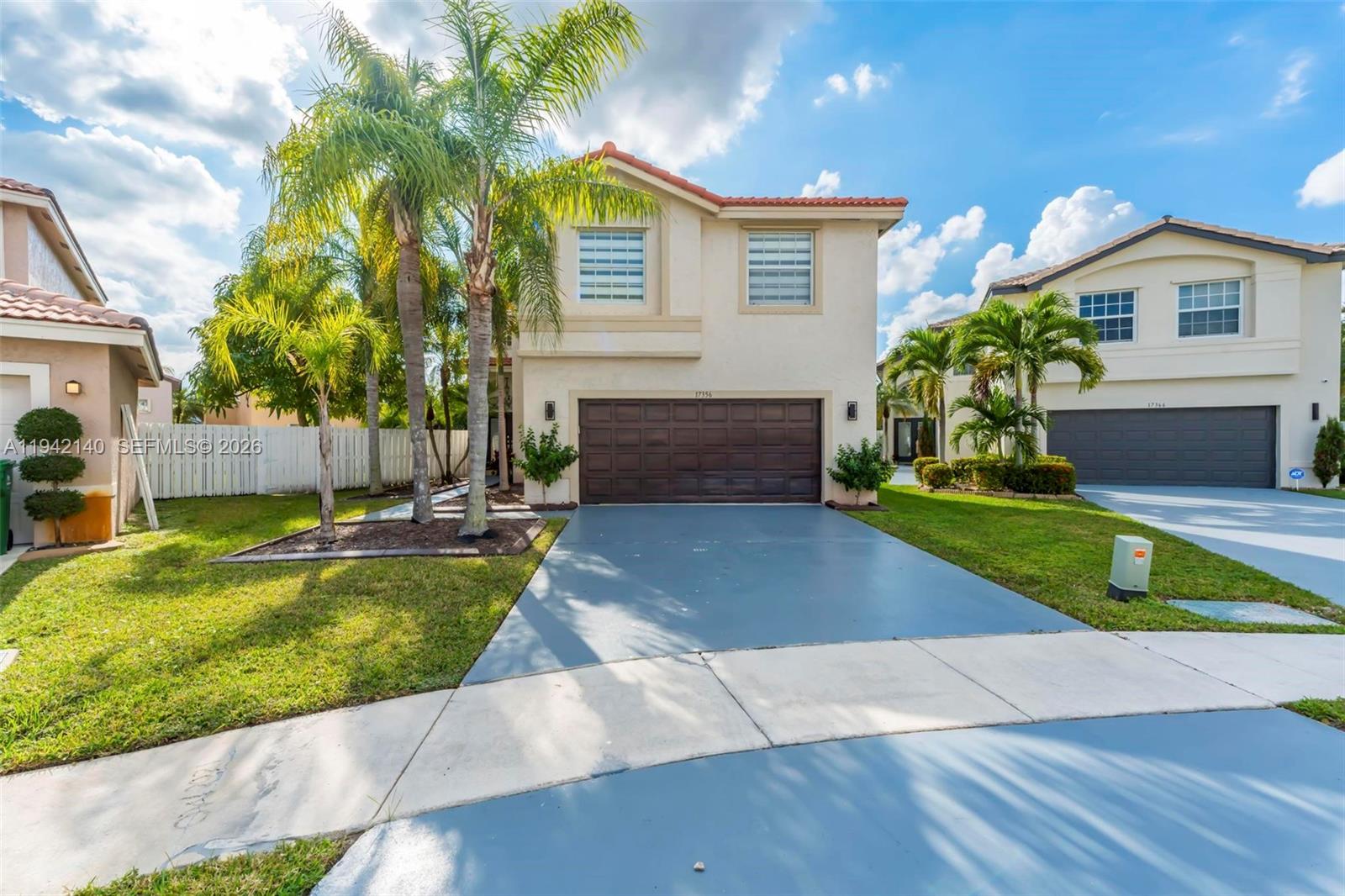 17356 Southwest 21st Street Miramar, FL 33029 - Photo 66 of 68