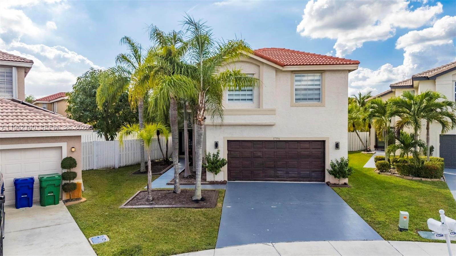 17356 Southwest 21st Street Miramar, FL 33029 - Photo 67 of 68