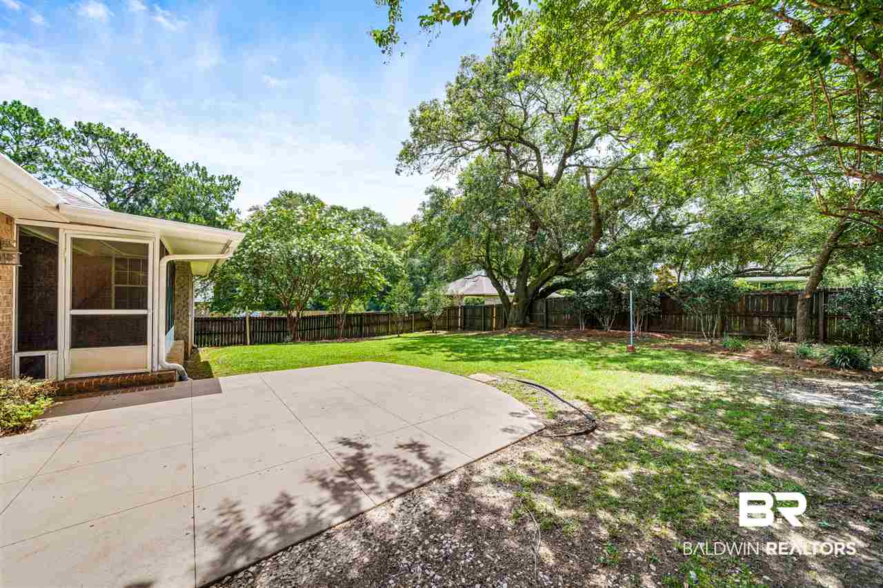 9842 Chariot Avenue Fairhope, AL 36532 - Photo 23 of 26