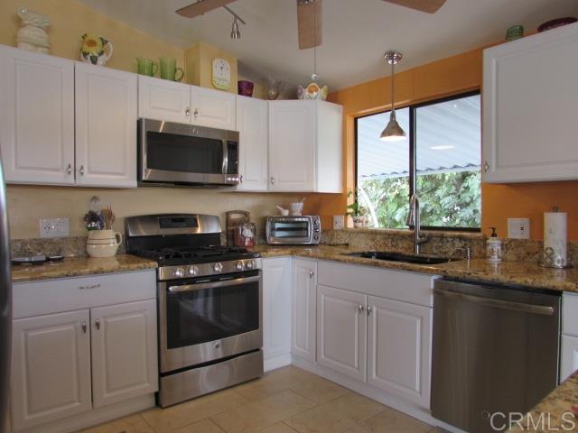 1815 Sweetwater Road, Unit 80 Spring Valley, CA 91977 - Photo 7 of 25 Gallery Image 7
