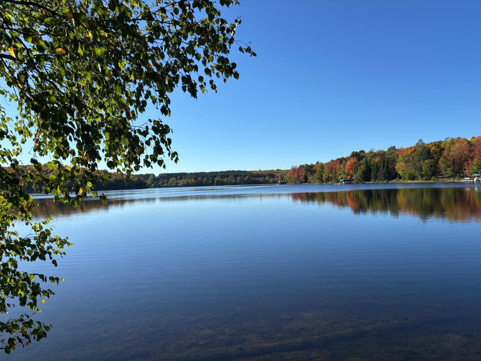 Lot 33 Nicolet Shores Road Phelps, WI 54554 - Photo 13 of 21 Gallery Image 13