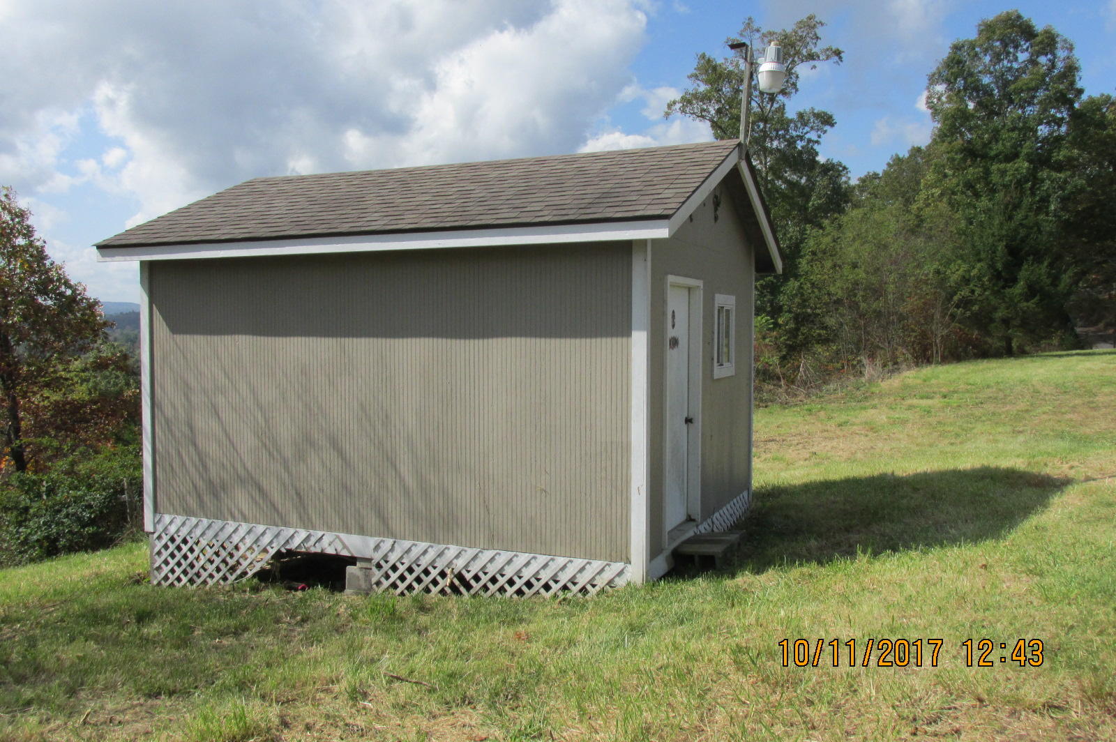 2739 War Ridge Road Ballard, WV 24918 - Photo 19 of 21 Gallery Image 19
