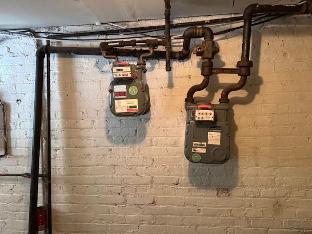 355 85th Street Brooklyn, NY 11209 - Photo 13 of 15 a bathroom with a shower