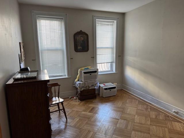 355 85th Street Brooklyn, NY 11209 - Photo 8 of 15 a living room with furniture and a window