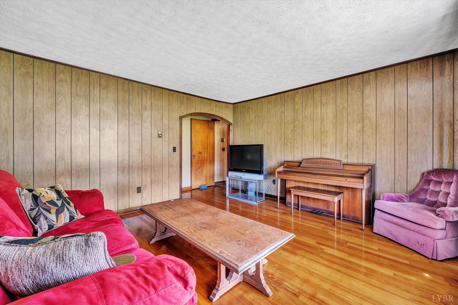 3328 Theta Mill Road Gladys, VA 24554 - Photo 11 of 37