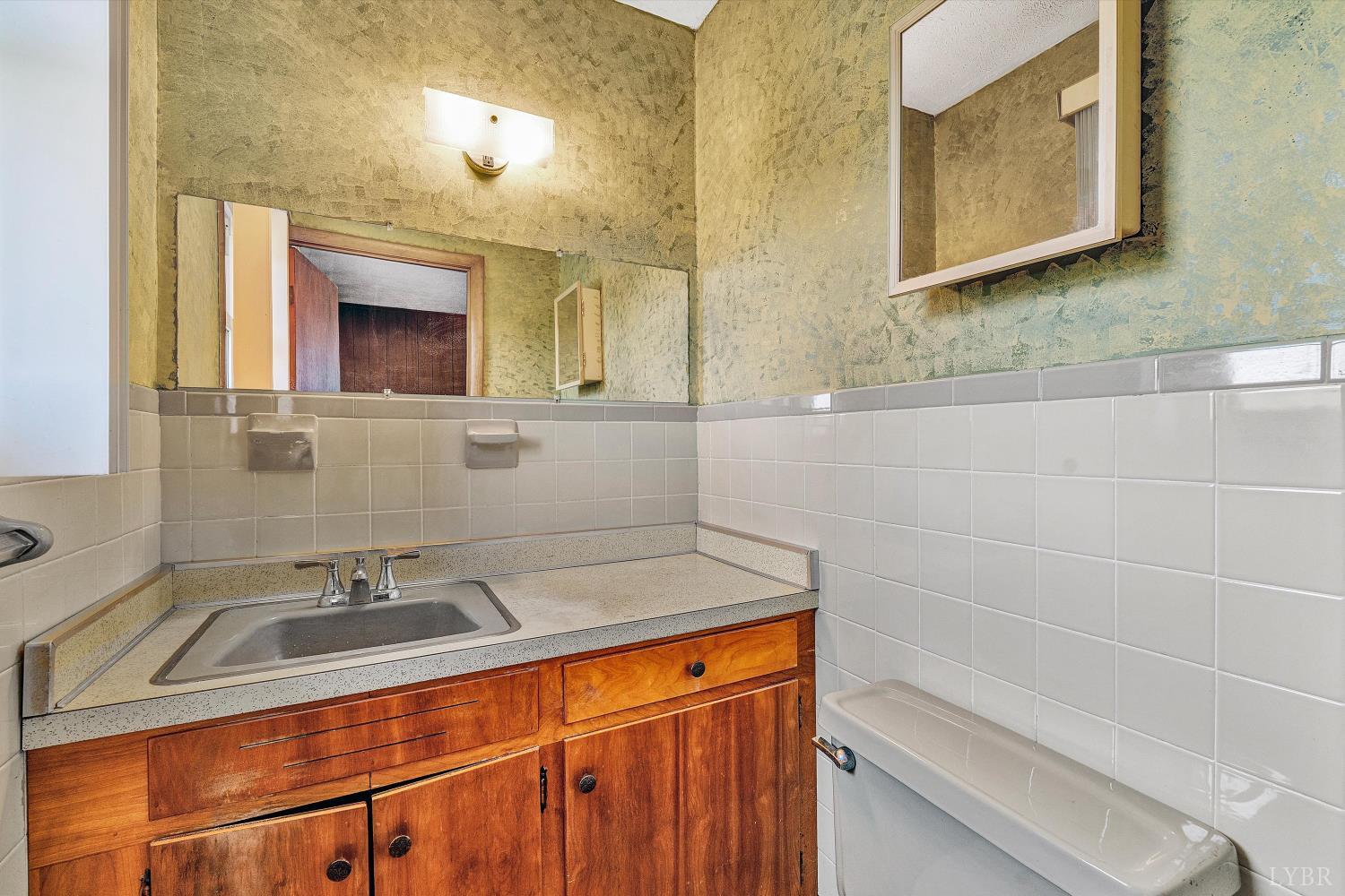 3328 Theta Mill Road Gladys, VA 24554 - Photo 22 of 37