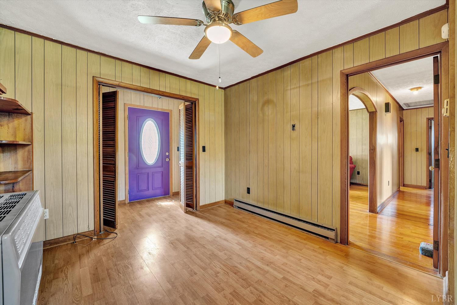 3328 Theta Mill Road Gladys, VA 24554 - Photo 23 of 37