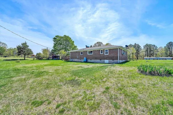 $199,900 | 3328 Theta Mill Road, Gladys, VA 24554