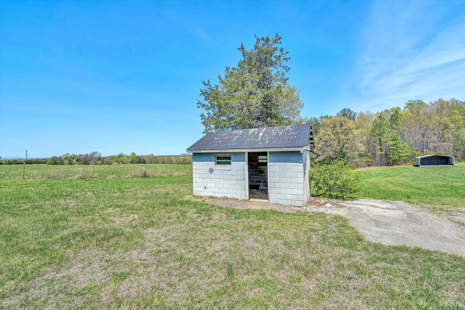 3328 Theta Mill Road Gladys, VA 24554 - Photo 28 of 37