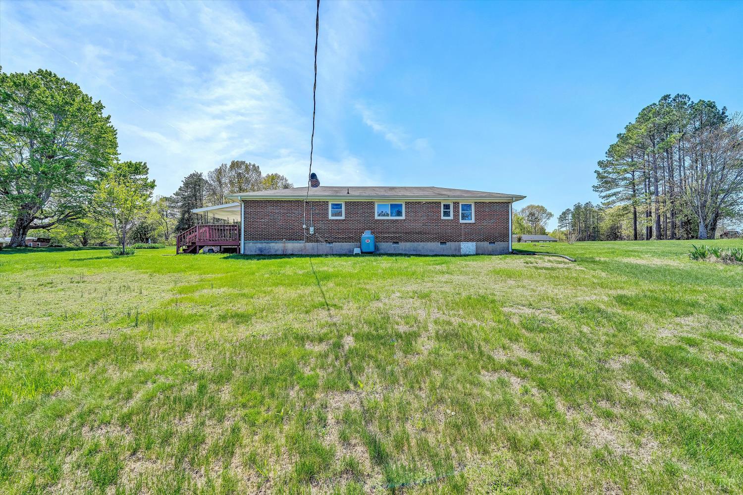 3328 Theta Mill Road Gladys, VA 24554 - Photo 29 of 37