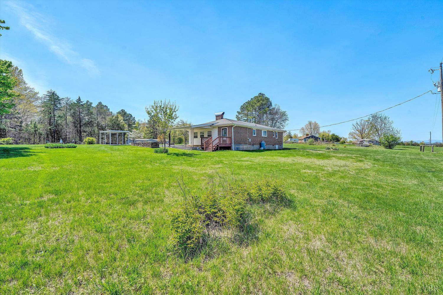 3328 Theta Mill Road Gladys, VA 24554 - Photo 30 of 37