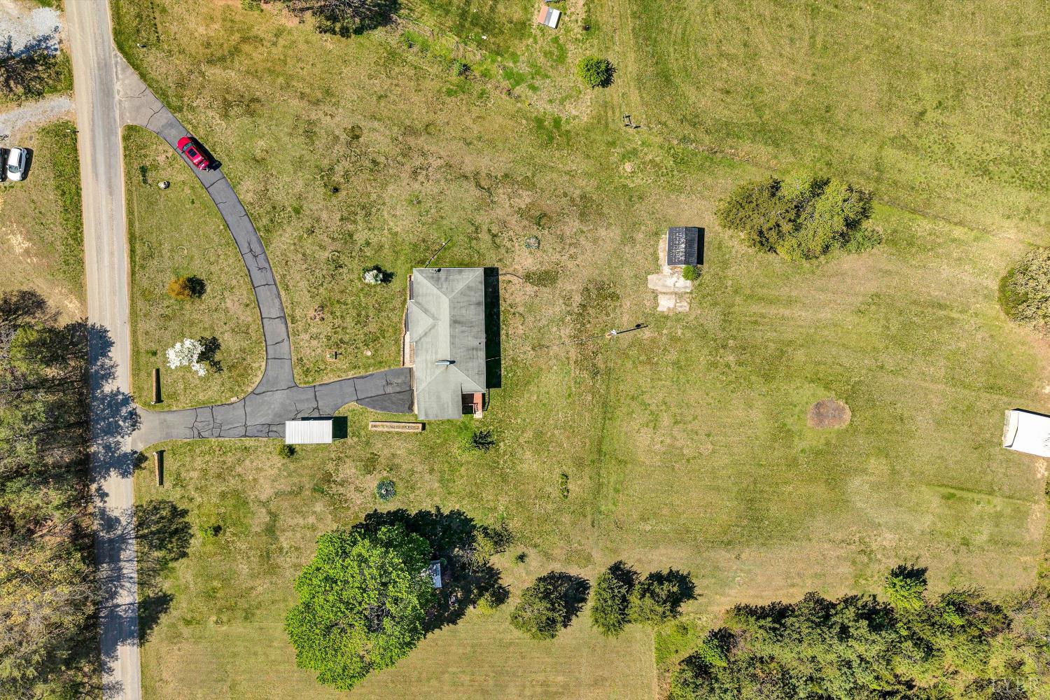 3328 Theta Mill Road Gladys, VA 24554 - Photo 34 of 37