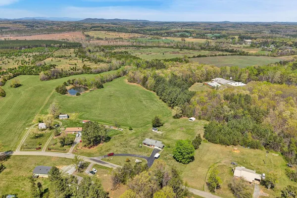 $199,900 | 3328 Theta Mill Road, Gladys, VA 24554