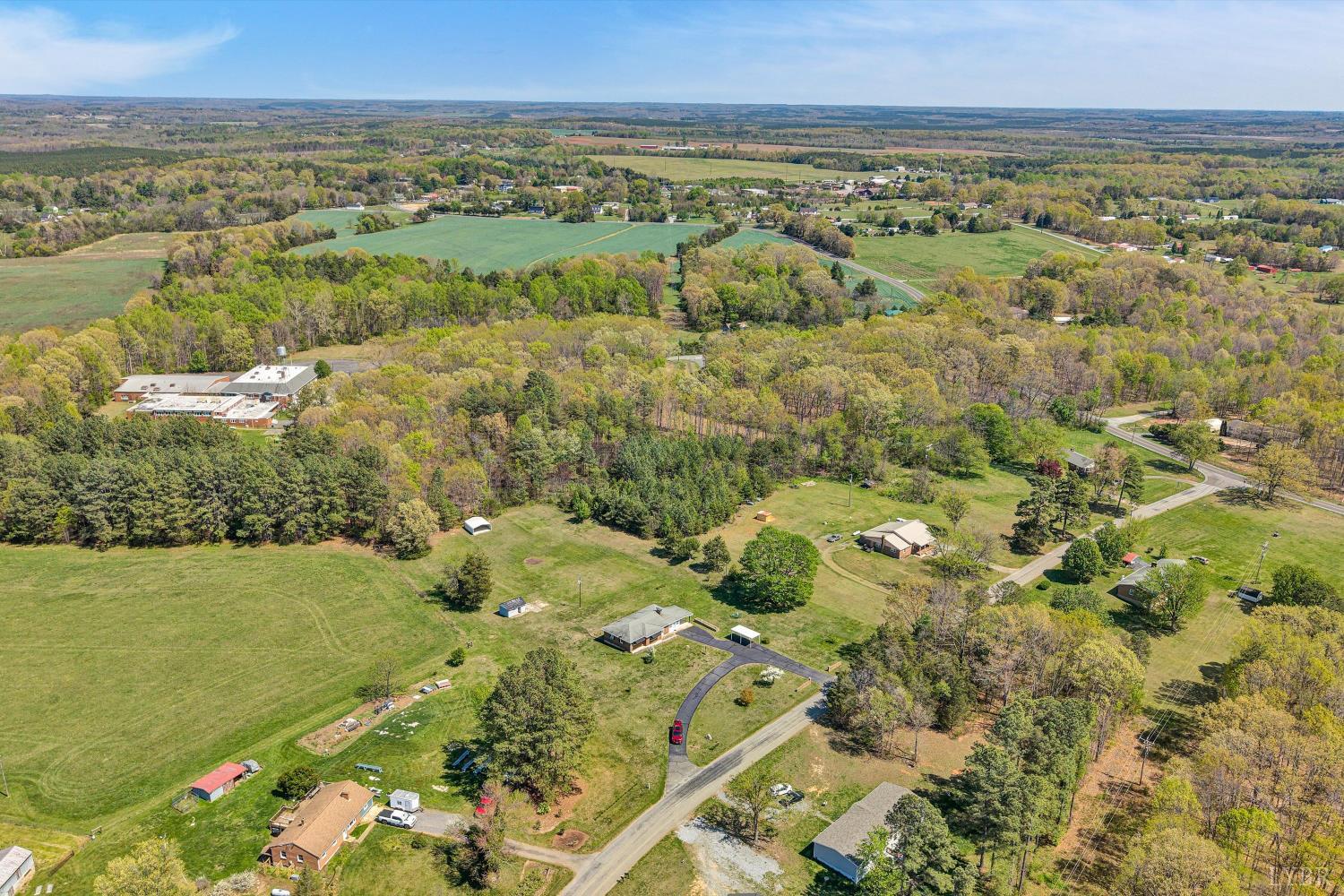 3328 Theta Mill Road Gladys, VA 24554 - Photo 36 of 37