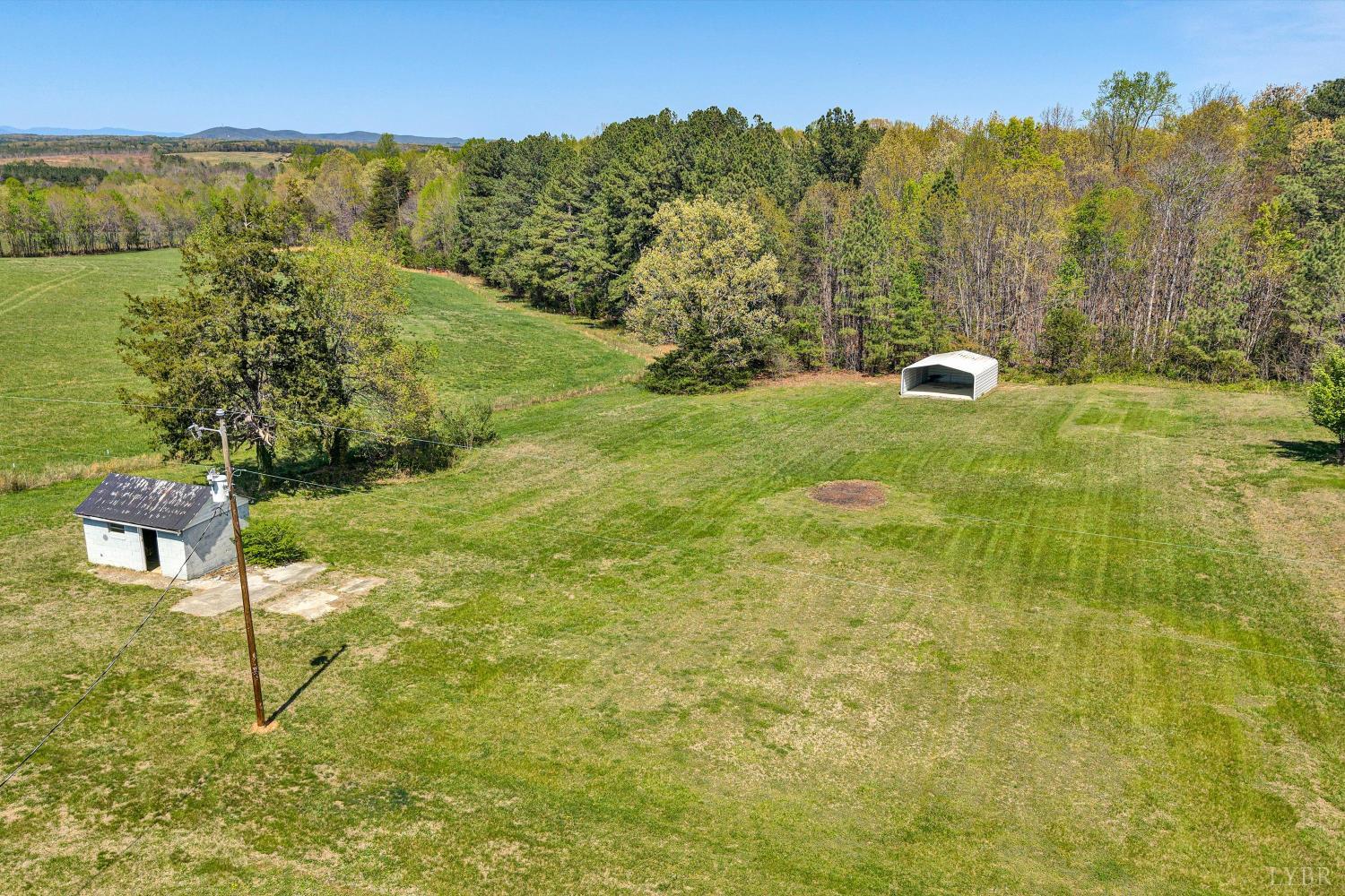 3328 Theta Mill Road Gladys, VA 24554 - Photo 37 of 37