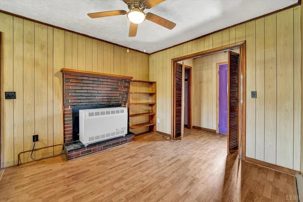 $199,900 | 3328 Theta Mill Road, Gladys, VA 24554