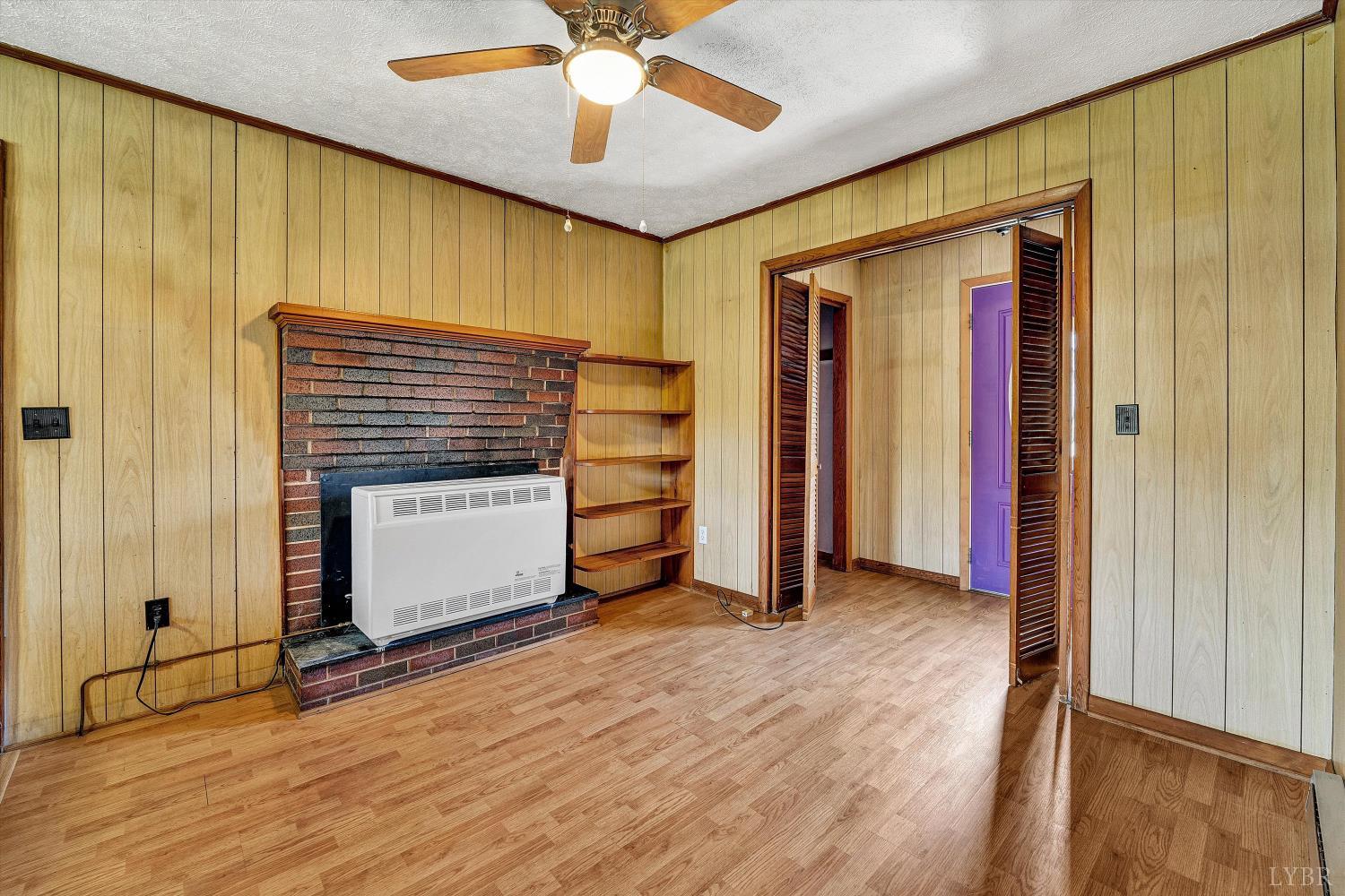 3328 Theta Mill Road Gladys, VA 24554 - Photo 6 of 37