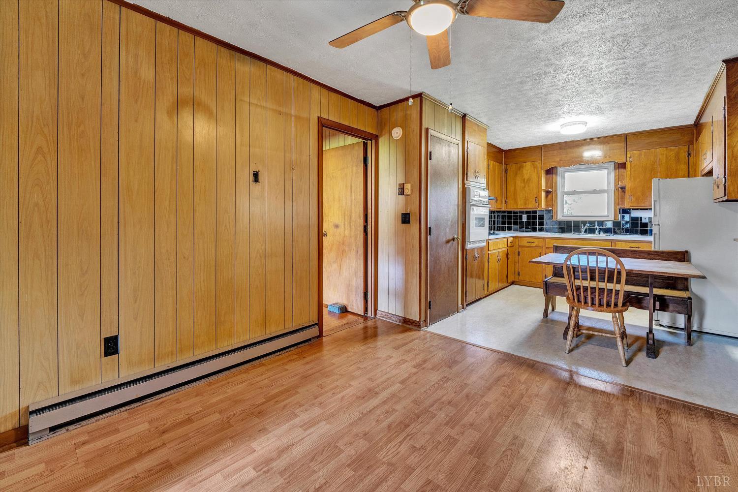 3328 Theta Mill Road Gladys, VA 24554 - Photo 7 of 37