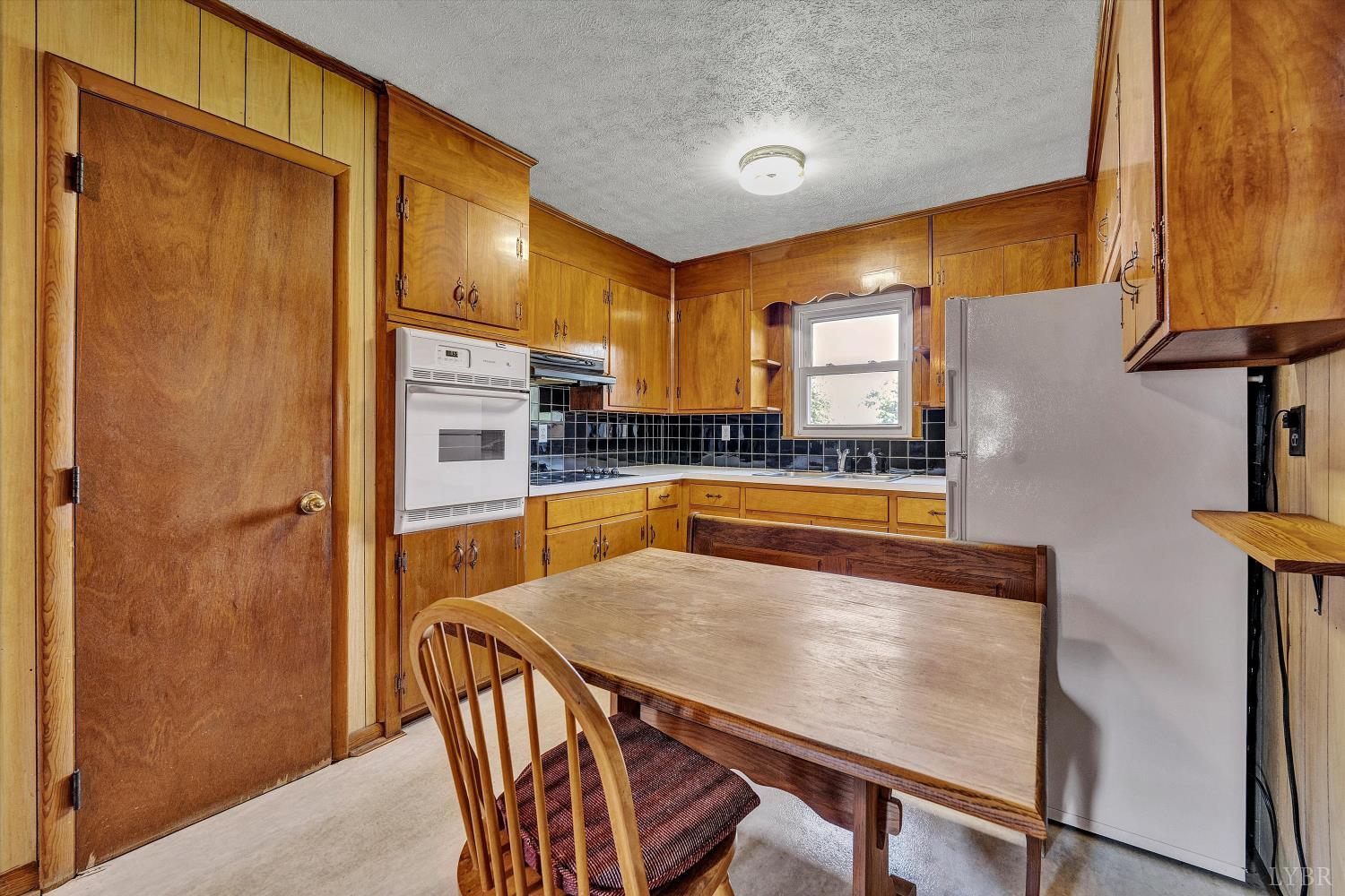 3328 Theta Mill Road Gladys, VA 24554 - Photo 8 of 37