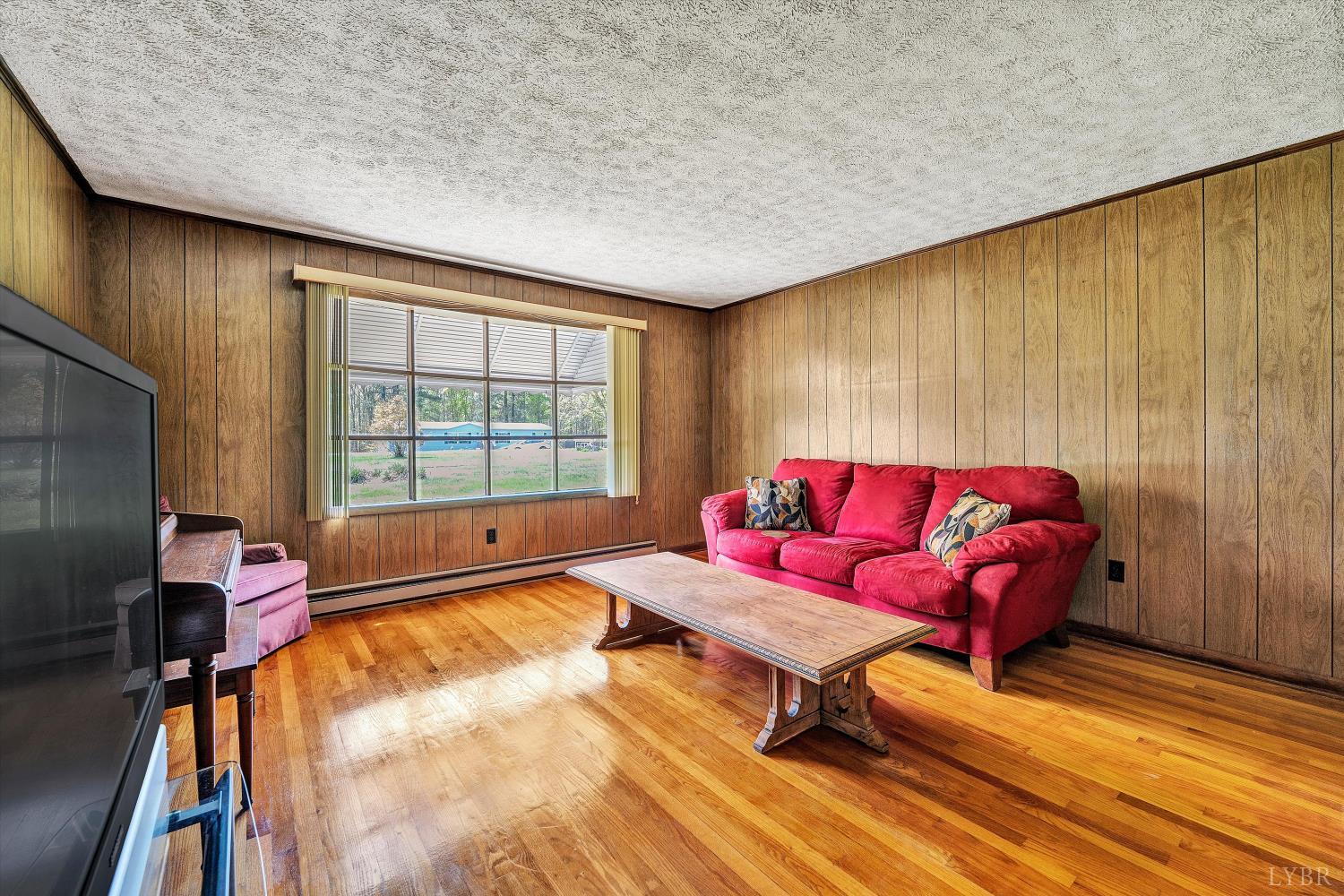 3328 Theta Mill Road Gladys, VA 24554 - Photo 10 of 37