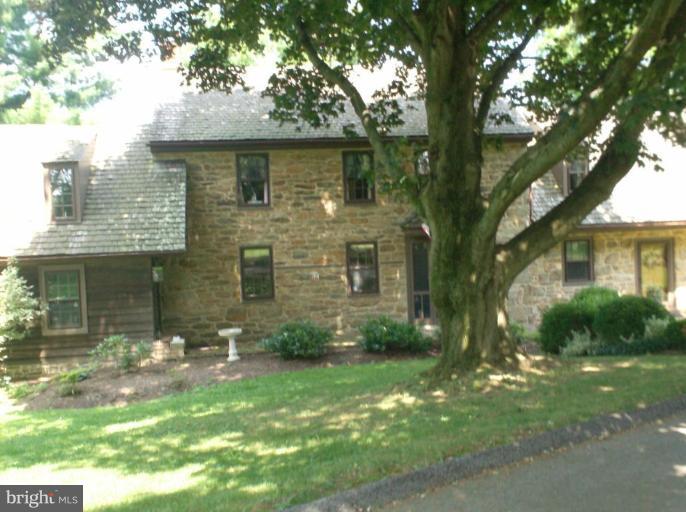 0 Shaffers Church Road Glenville, PA 17329 - Photo 1 of 16 Exterior (Main)