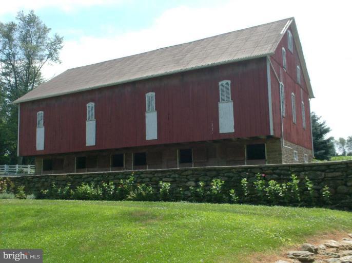 0 Shaffers Church Road Glenville, PA 17329 - Photo 2 of 16 Barn