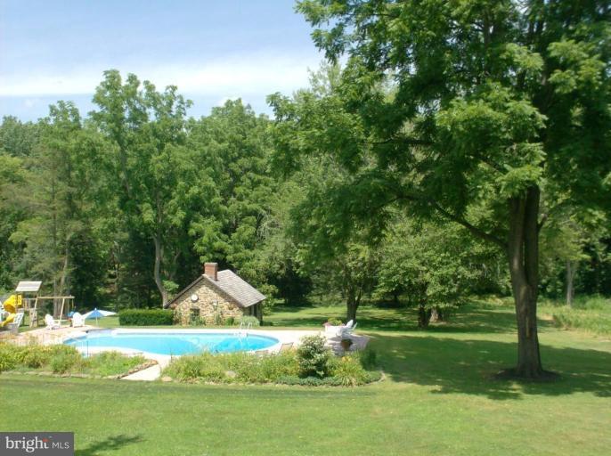 0 Shaffers Church Road Glenville, PA 17329 - Photo 5 of 16 Swimming Pool