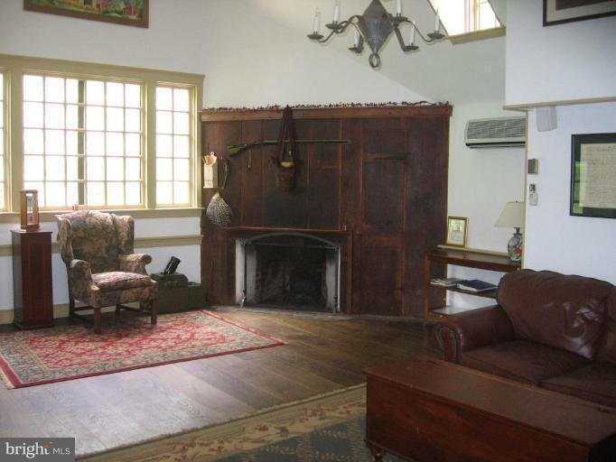 0 Shaffers Church Road Glenville, PA 17329 - Photo 6 of 16 Family Room