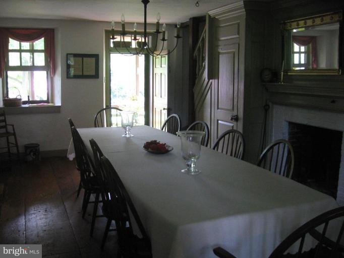 0 Shaffers Church Road Glenville, PA 17329 - Photo 7 of 16 Dining Room