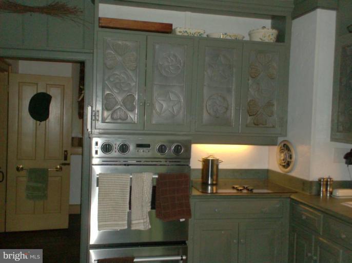 0 Shaffers Church Road Glenville, PA 17329 - Photo 9 of 16 Kitchen