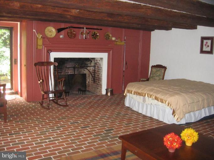 0 Shaffers Church Road Glenville, PA 17329 - Photo 10 of 16 Bedroom #4