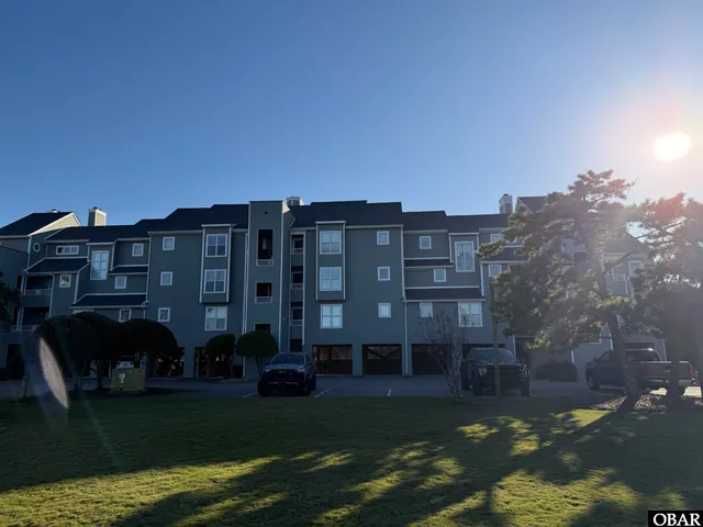 $449,900 | 514 Pirates Way, Unit 514B, Manteo, NC 27954