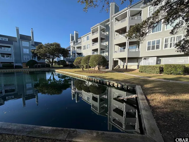 $449,900 | 514 Pirates Way, Unit 514B, Manteo, NC 27954