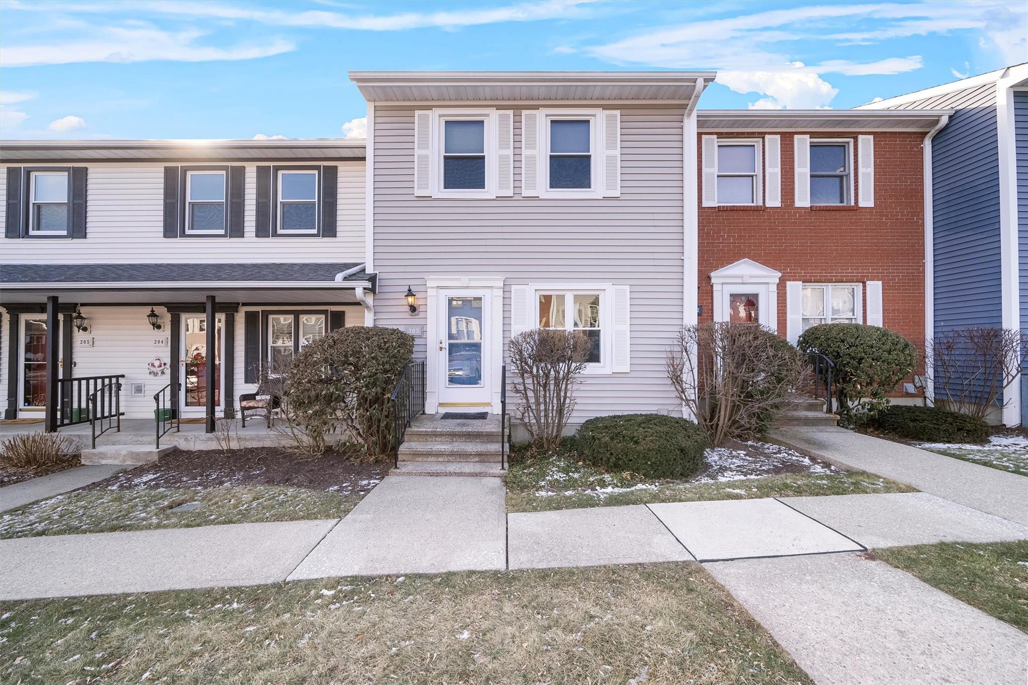 203 Mallard Way Peekskill, NY 10566 - Photo 1 of 1 View of multi unit property