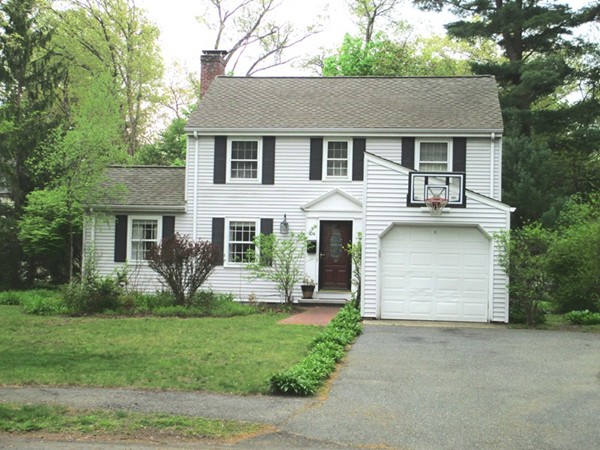 104 Mayo Road Wellesley, MA 02482 - Photo 1 of 7