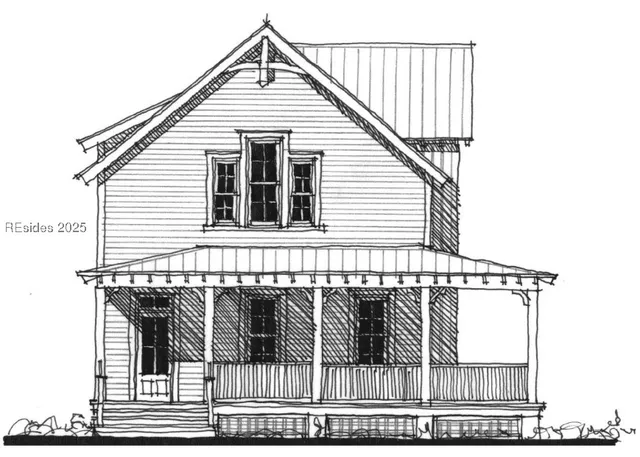 $938,000 | 9 Hendersons Way, Beaufort, SC 29907