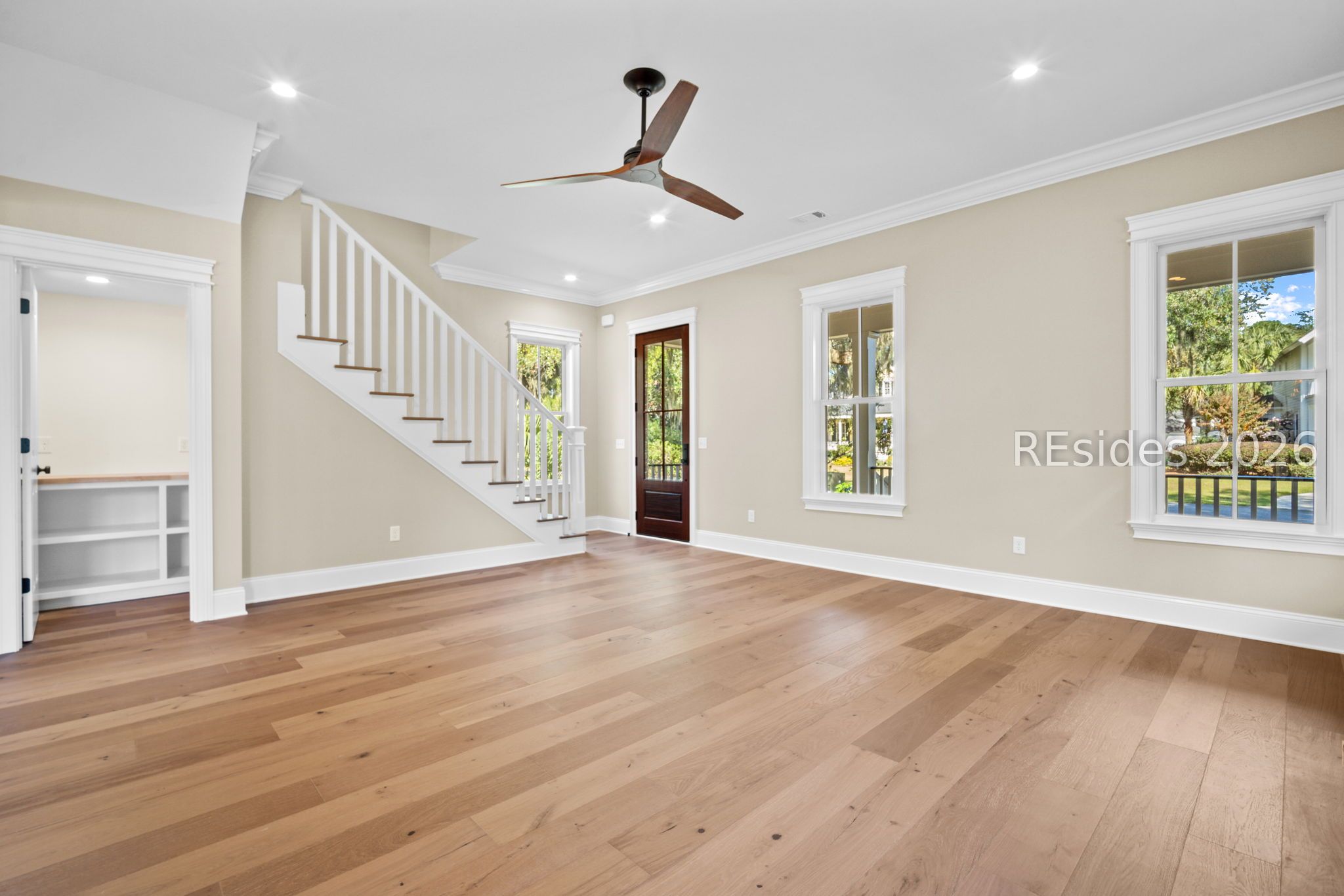 9 Hendersons Way Beaufort, SC 29907 - Photo 12 of 66