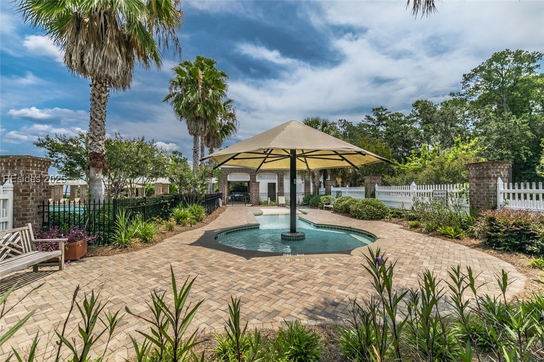 9 Hendersons Way Beaufort, SC 29907 - Photo 12 of 12