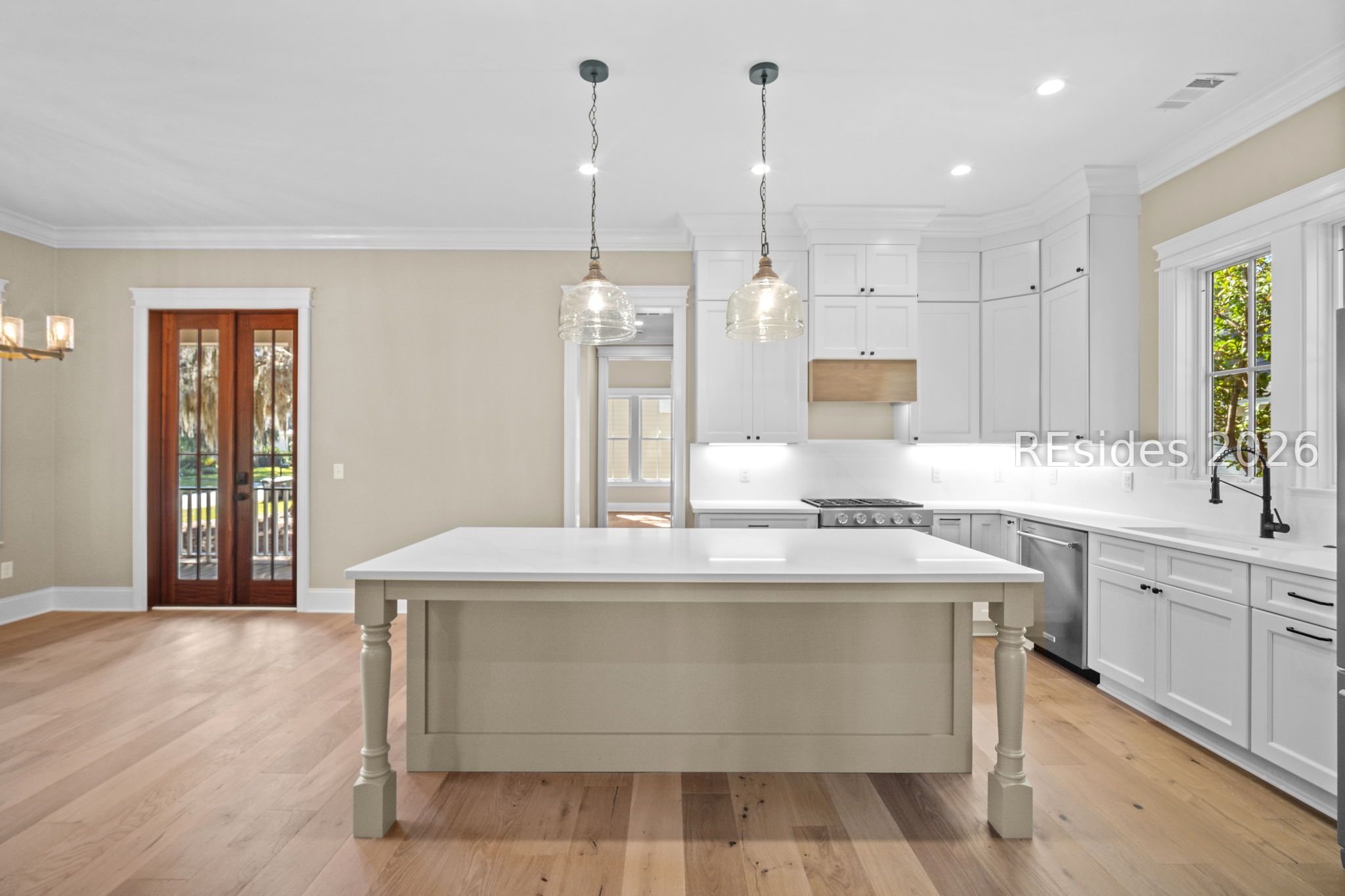 9 Hendersons Way Beaufort, SC 29907 - Photo 14 of 66