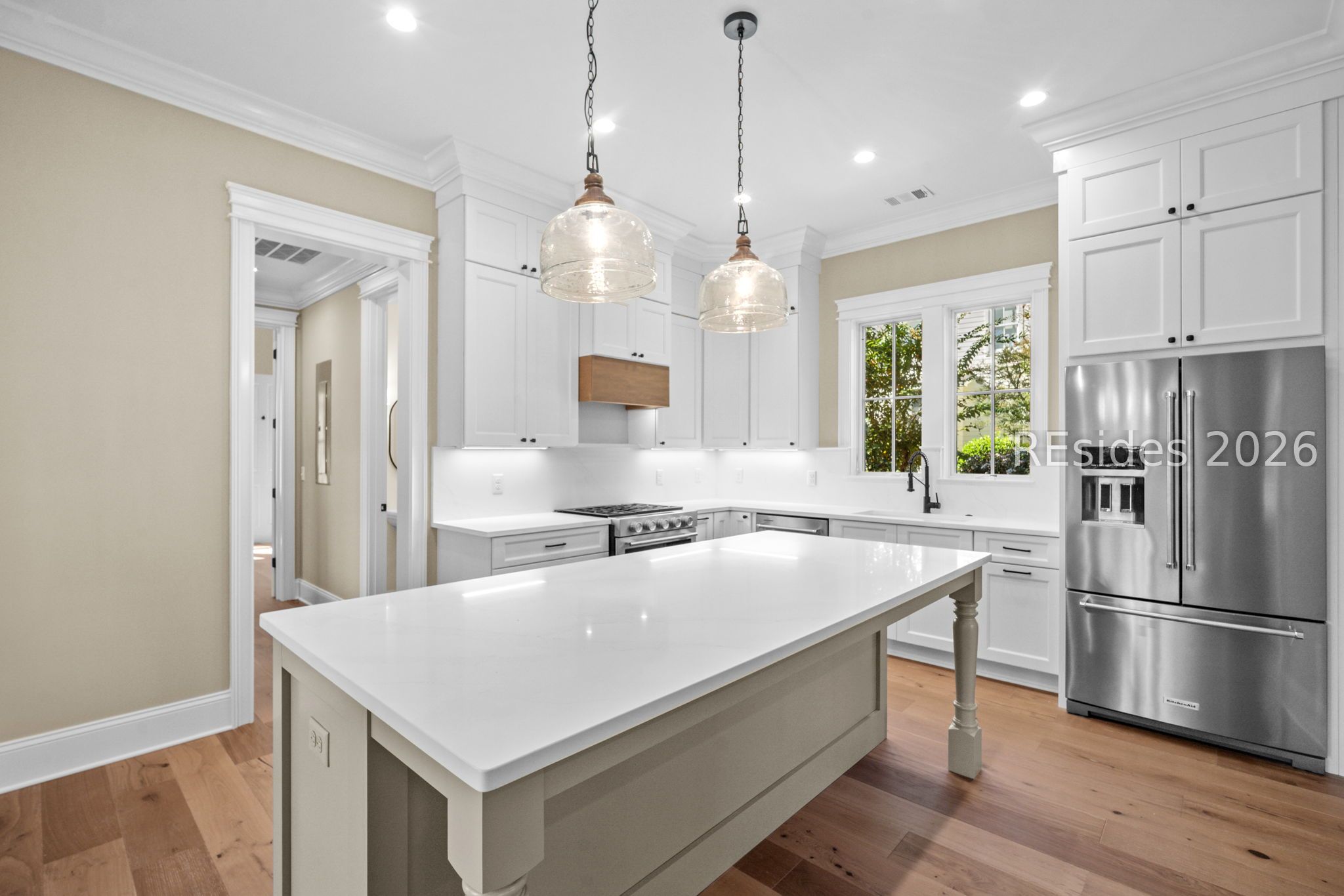 9 Hendersons Way Beaufort, SC 29907 - Photo 15 of 66