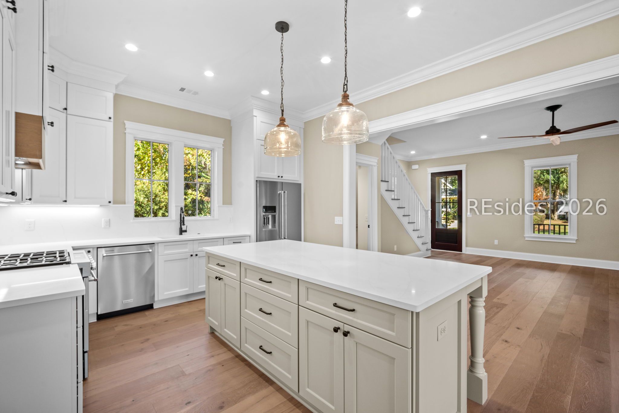 9 Hendersons Way Beaufort, SC 29907 - Photo 17 of 66