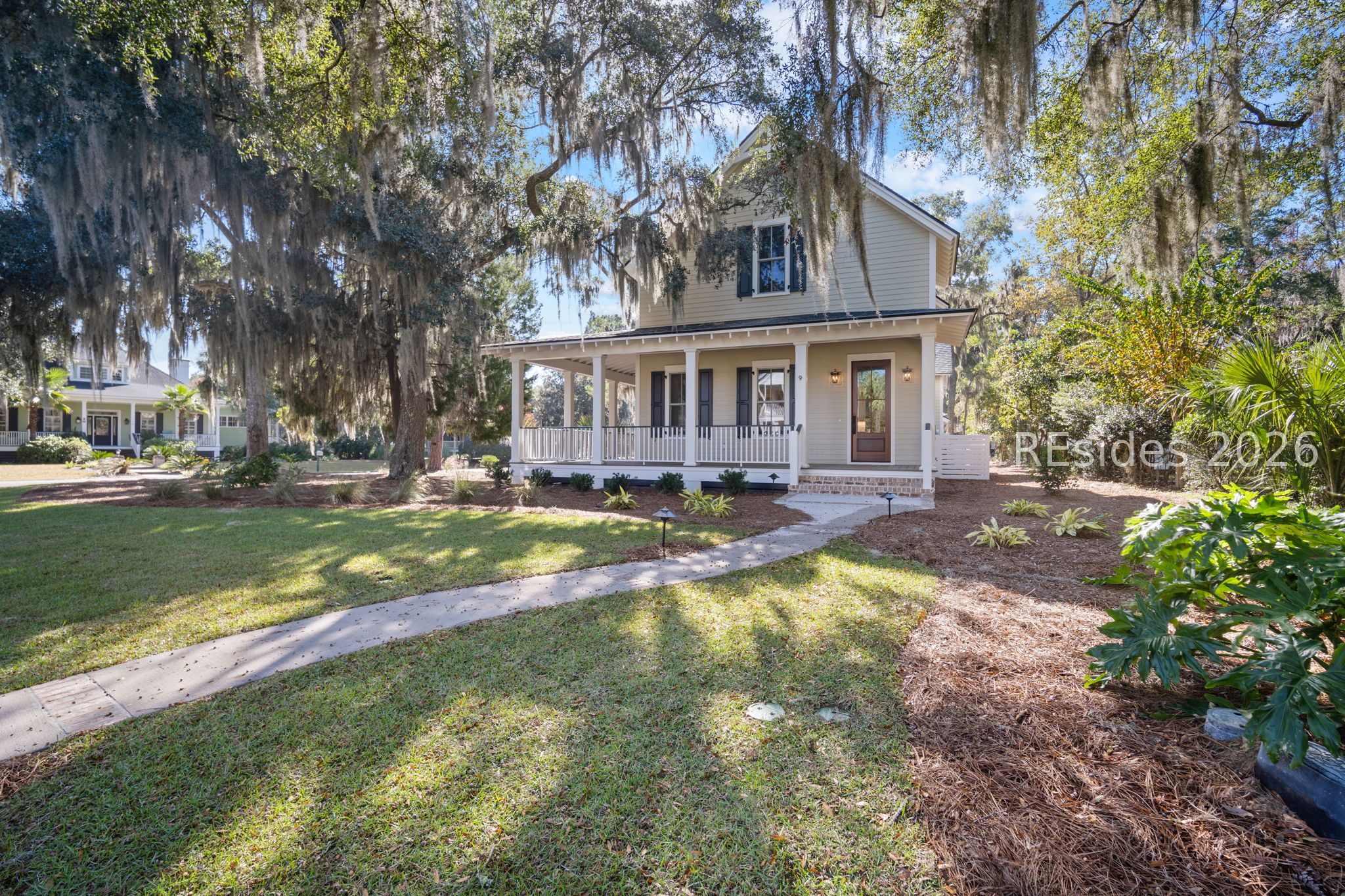9 Hendersons Way Beaufort, SC 29907 - Photo 2 of 66