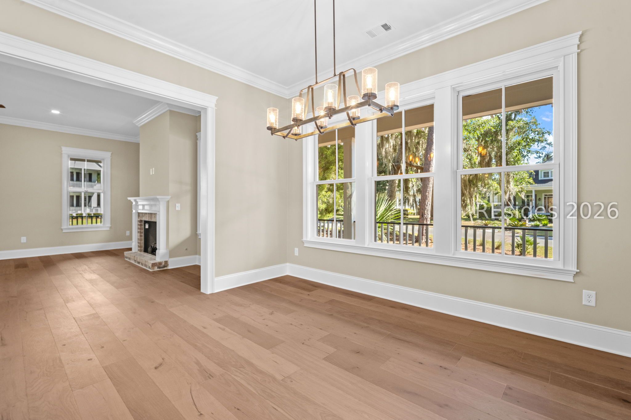 9 Hendersons Way Beaufort, SC 29907 - Photo 21 of 66