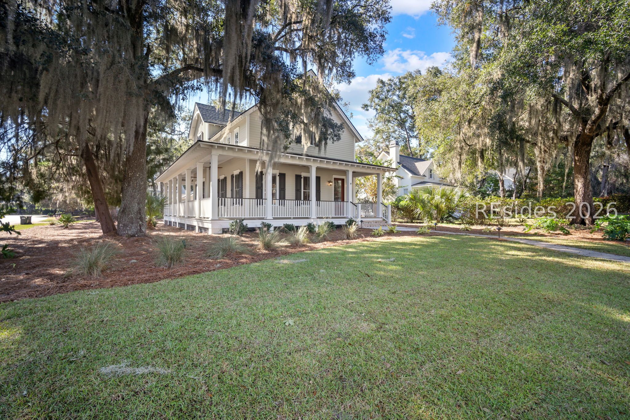 9 Hendersons Way Beaufort, SC 29907 - Photo 3 of 66