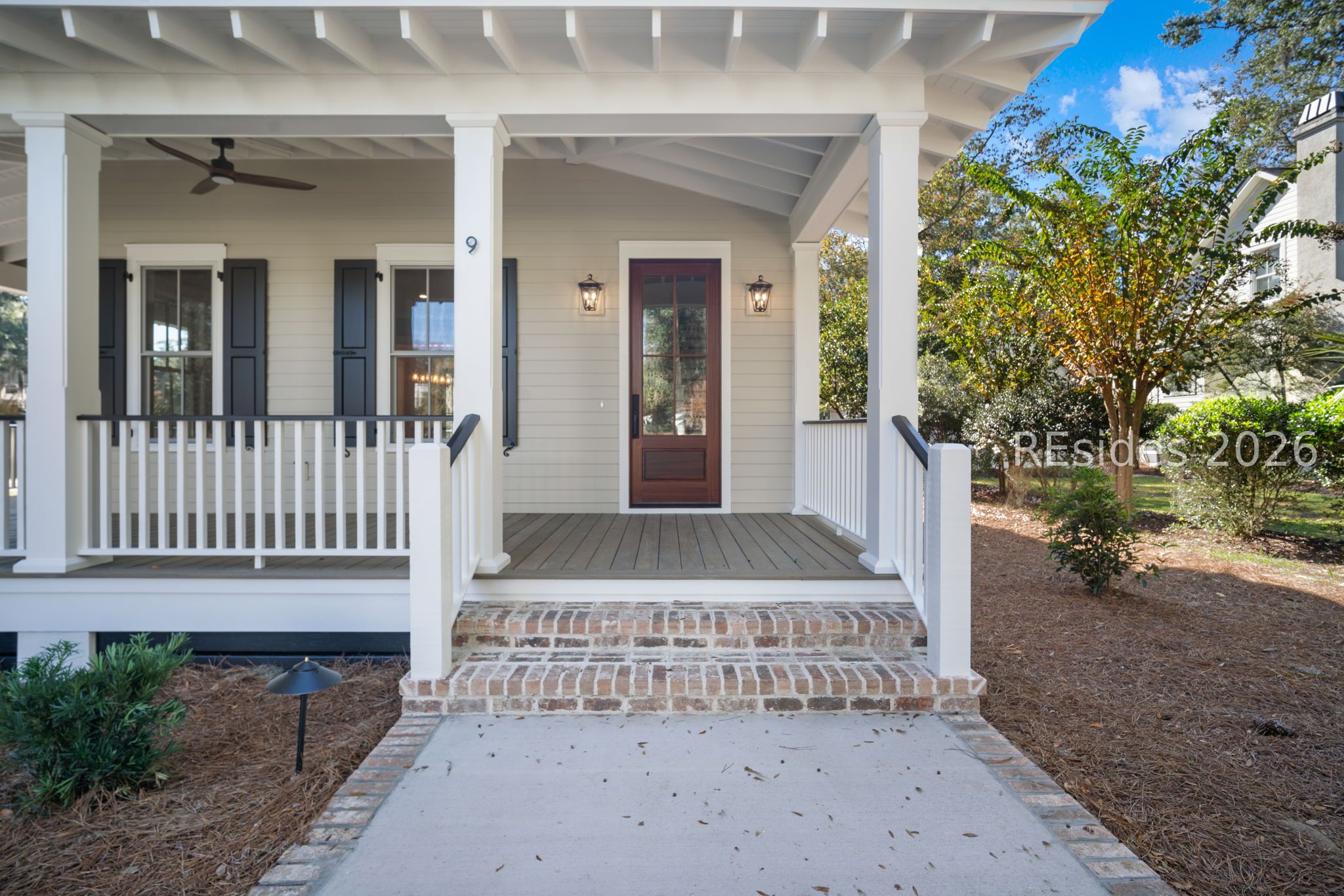 9 Hendersons Way Beaufort, SC 29907 - Photo 4 of 66